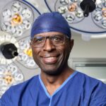 Dr Ricardo Hamilton - Sydney Surgical Associates